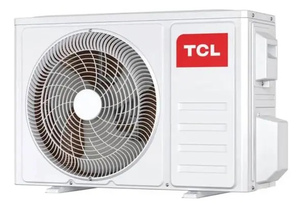 Ar-Condicionado T-PRO 2.0 Quente - Frio TCL 5