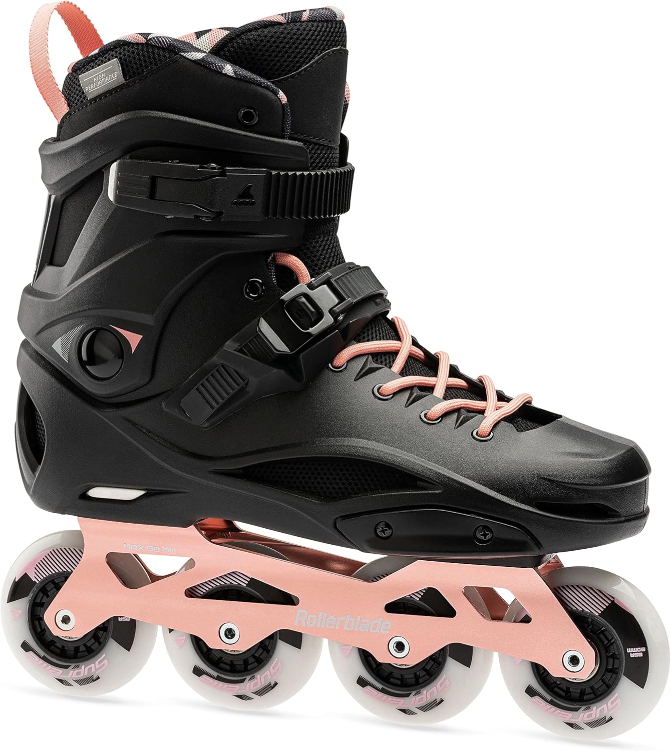 Rollerblade RB PRO X W 1