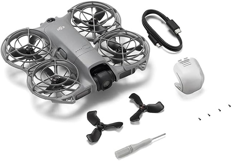Drone DJI Neo 2 2