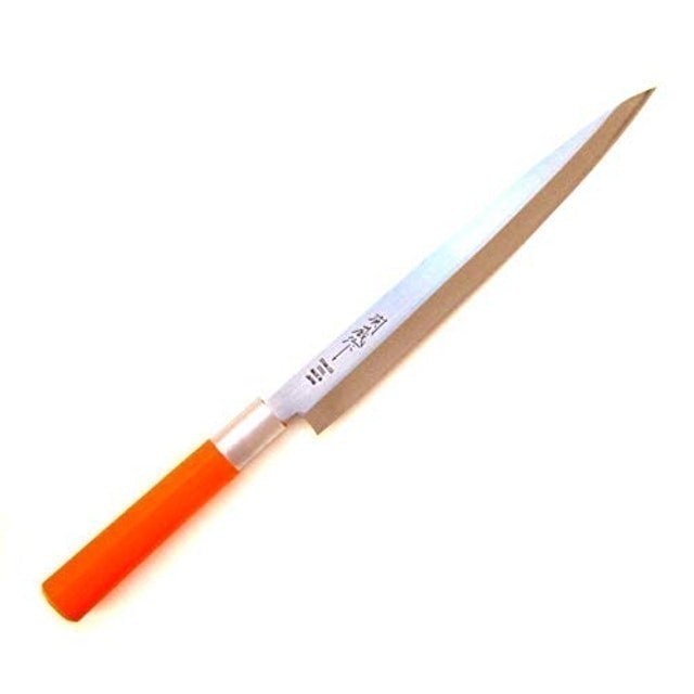 Faca para Sushi e Sashimi Sekizo 2