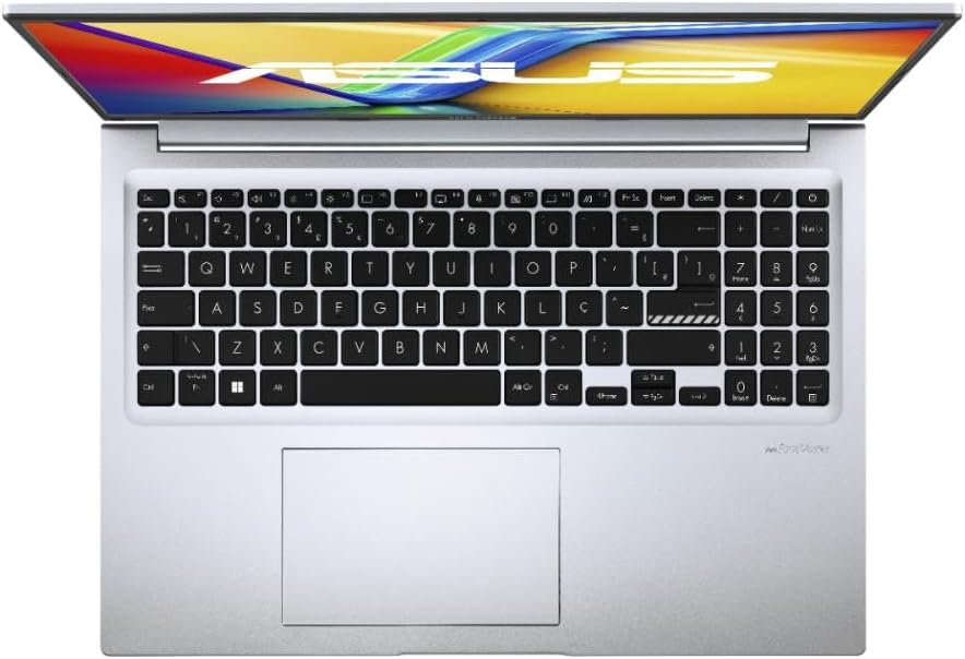 Notebook ASUS Vivobook 16 3