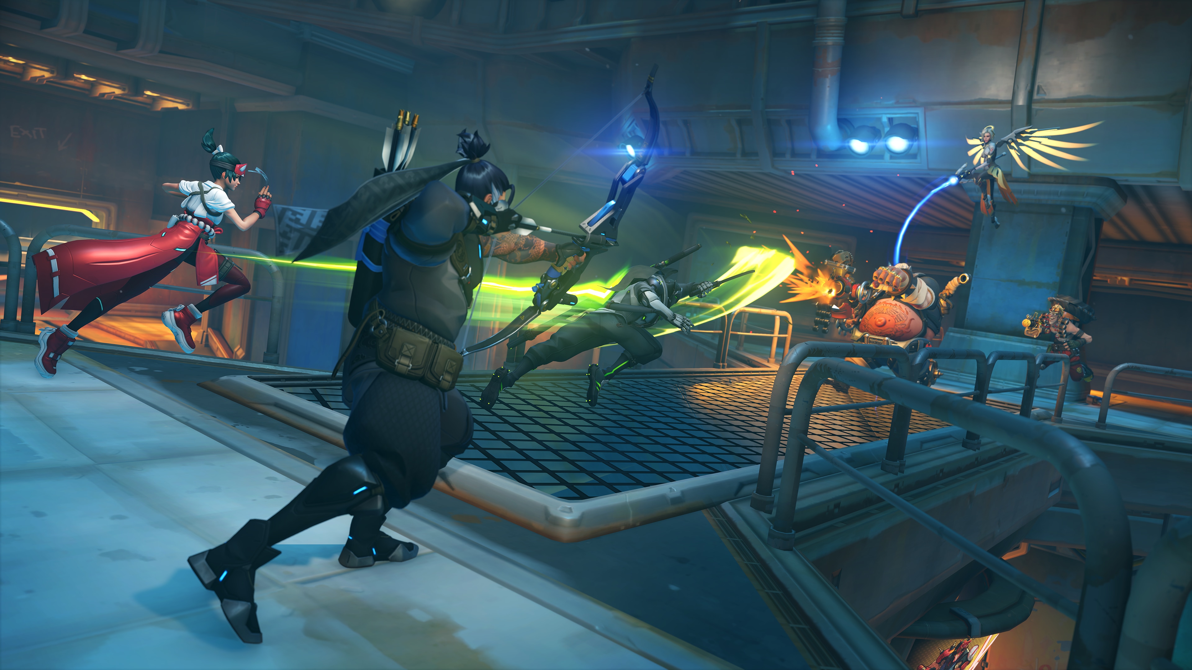 Overwatch 2 (2022) 5
