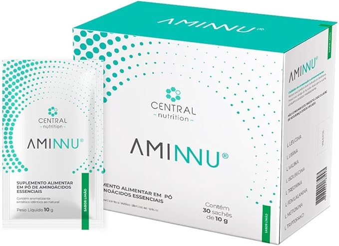 Top 10 Melhores Suplementos de Aminoácidos Essenciais em 2026 (Integralmédica, Vitafor e mais) 2