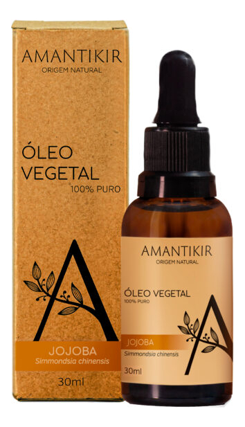 Óleo de Jojoba 30 ml 1