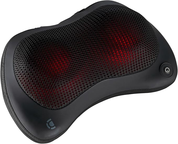 Almofada Massageadora Dellamed 1