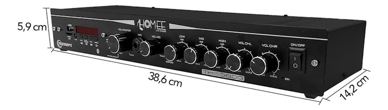 Receiver 5