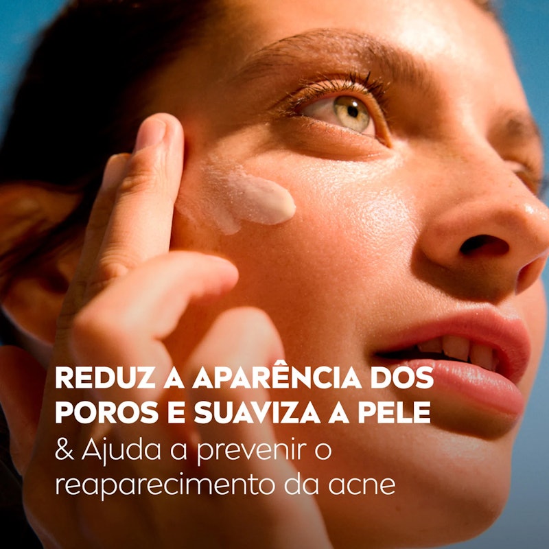 NIVEA Creme Renovador Noturno Acne Control 3
