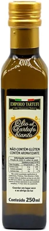 Azeite EV com Trufa Branca 1