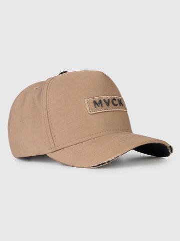 MVCK 2