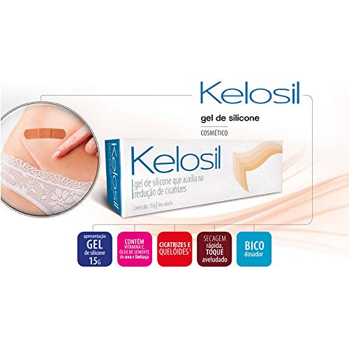 Kelosil 2