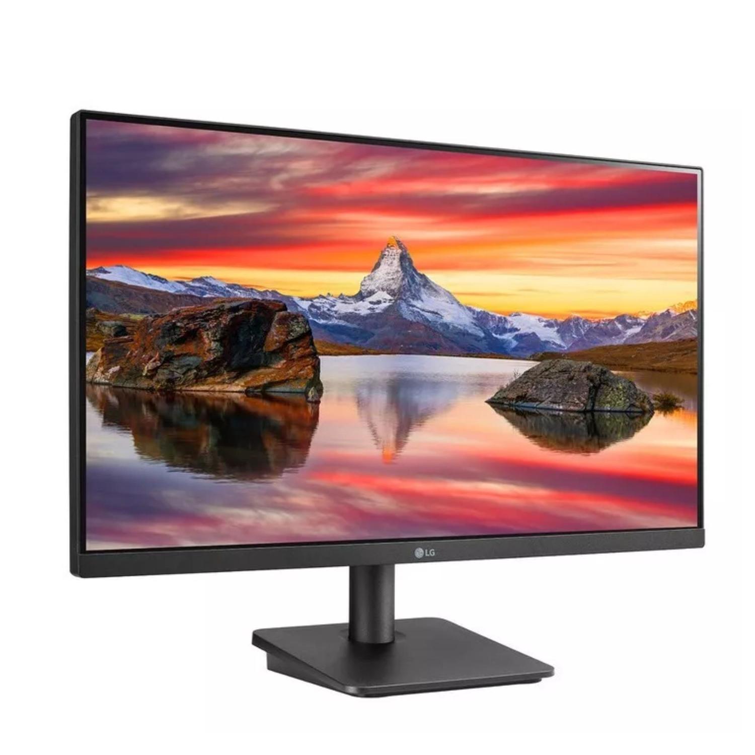 Monitor Gamer LG 23,8” 2