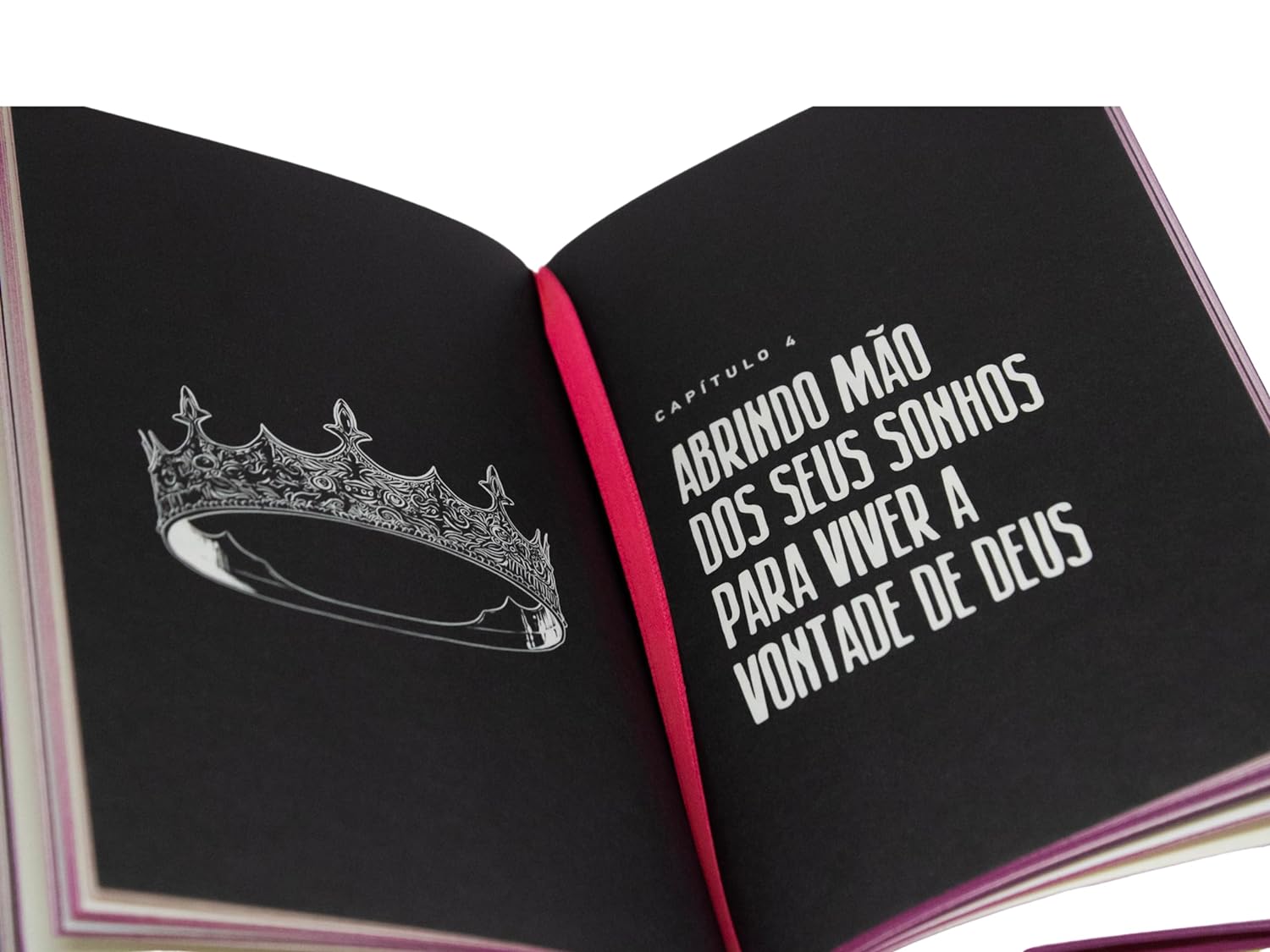 O Deus que Destrói Sonhos 5