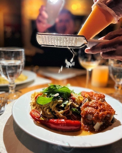 Top 10 Melhores Restaurantes em Porto Alegre em 2026 (Atelier de Massas e mais) 4
