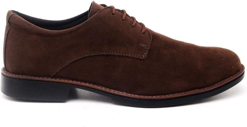Sapato Social Oxford Yes Basic 4