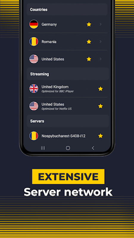 CyberGhost VPN 4