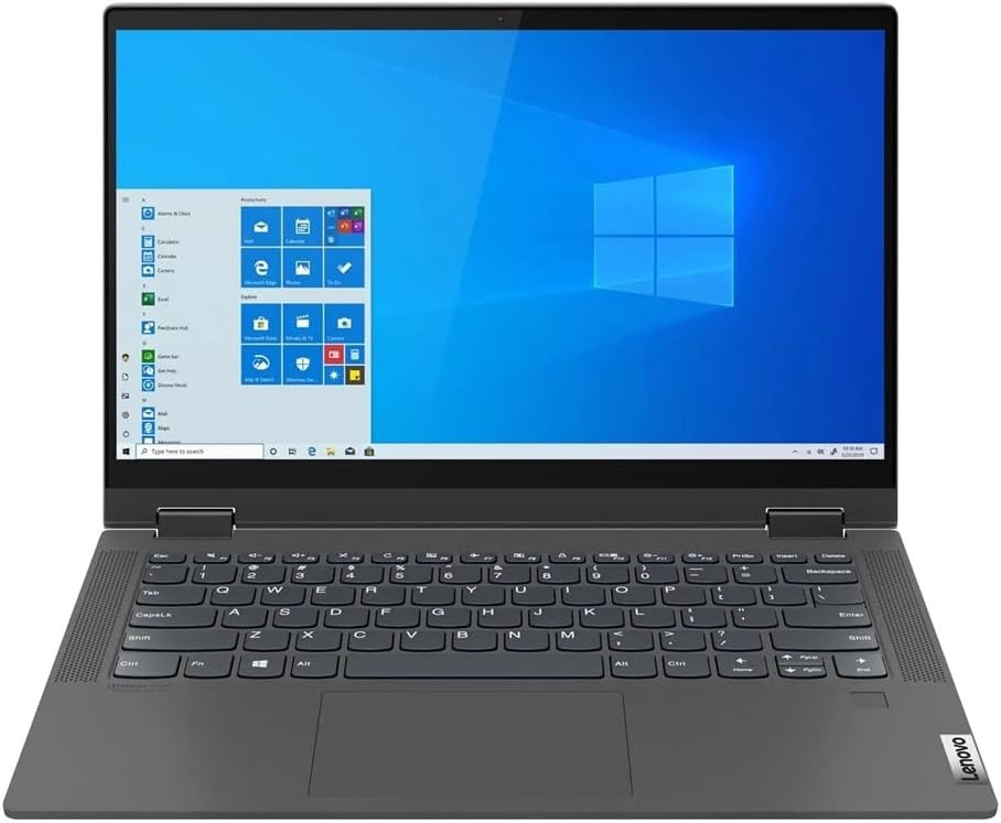 IdeaPad Flex 5 14ITL05 4
