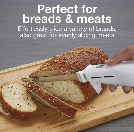 Faca Elétrica Easy Slice para Esculpir 2