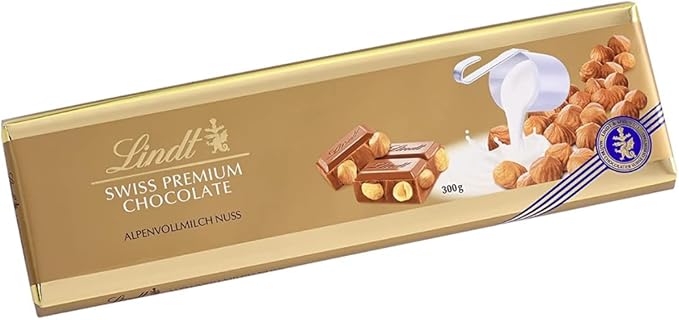 Top 10 Melhores Chocolates Lindt em 2026 (Lindor Milk, Dark e mais) 4