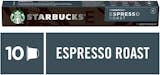 Melhores Cápsulas Nespresso em 2026 (Starbucks, Intenso e mais) 5