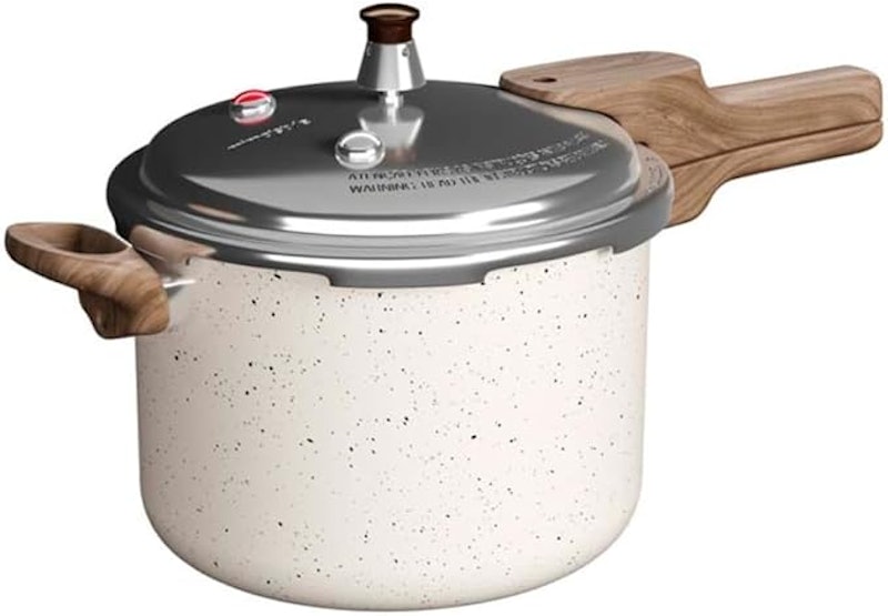 Panela de Pressão Presscook Mármol 3