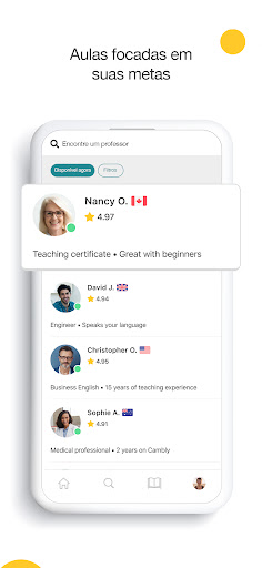 Cambly 4
