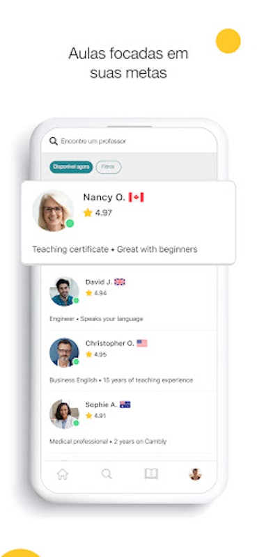 Cambly 4