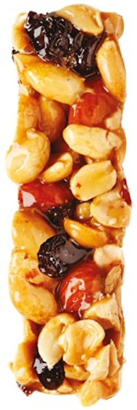 Barra de Nuts Enjoy Regular Clássica 2