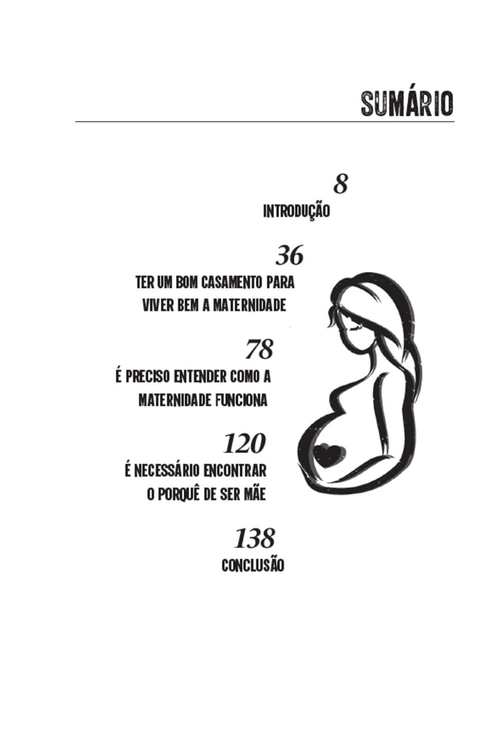 O Mínimo sobre Maternidade 3