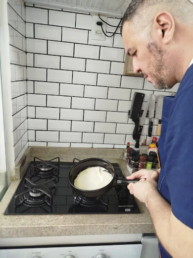 100% Cerâmica com Tampa Inclusa