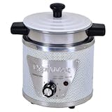 Top 10 Melhores Termoceras (Pro-Wax, Mega Bell e mais) 1