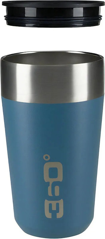 Copo Térmico 360° Degrees Camp Mug 1