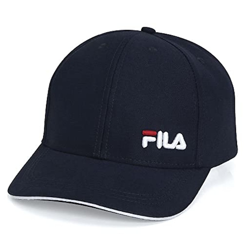Boné Fila Tennis Team Unisex 1