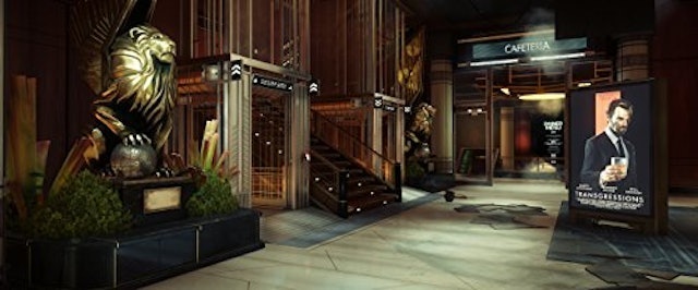 Prey (2017) 4