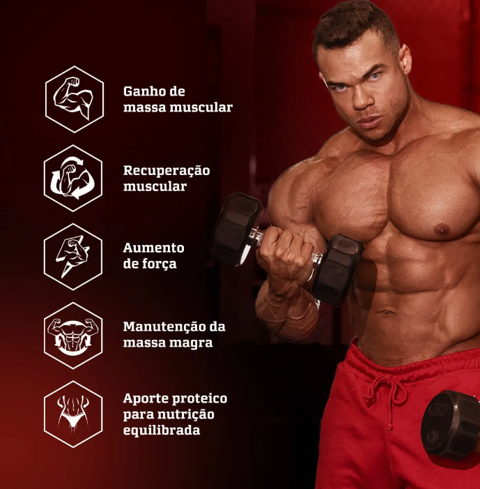 My Whey  4