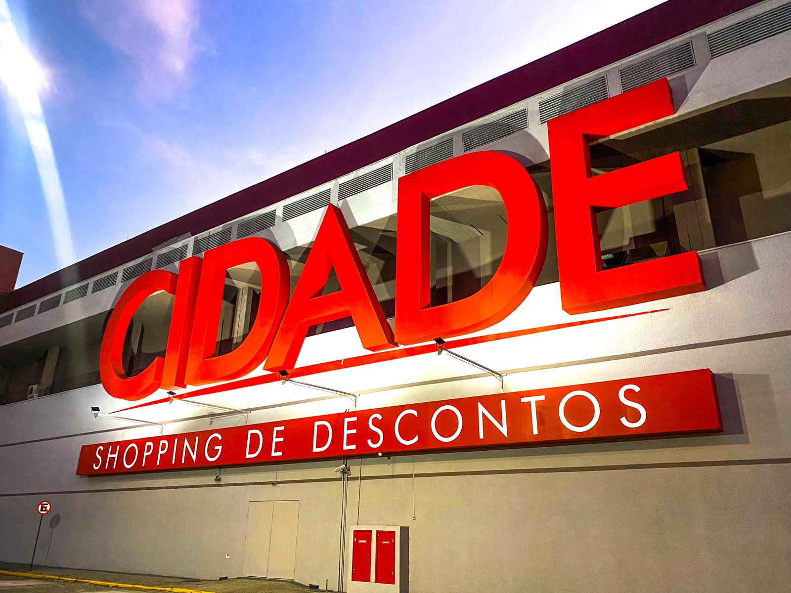 Shopping Cidade 3