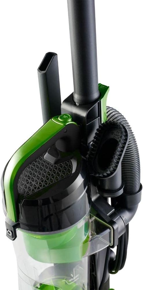 Aspirador de Pó Vertical 2 em 1 2000 W Life Speed  3