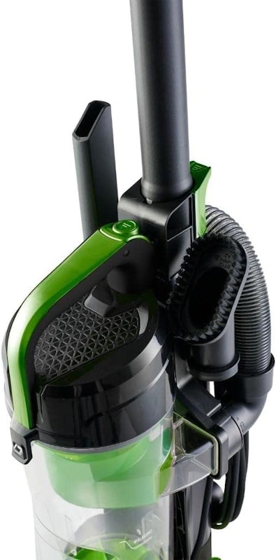 Aspirador de Pó Vertical 2 em 1 2000 W Life Speed 3