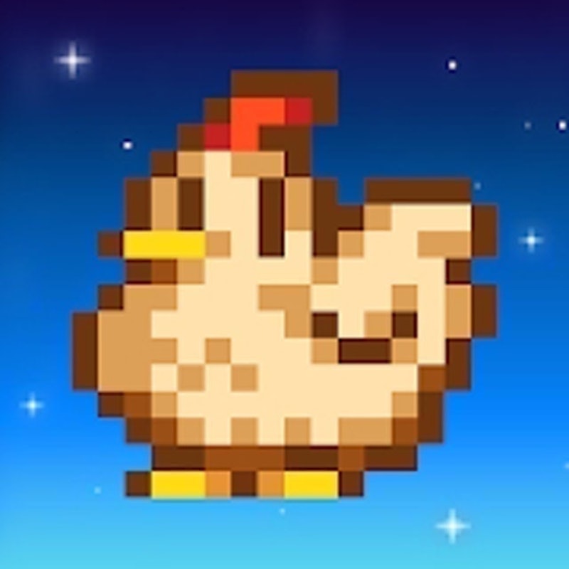 Stardew Valley 1