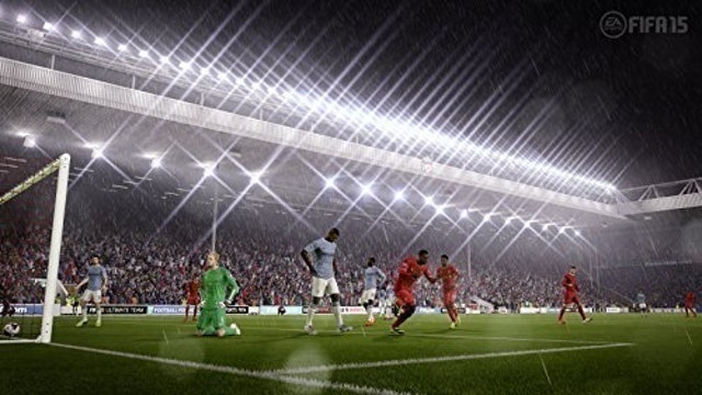 FIFA 15 3