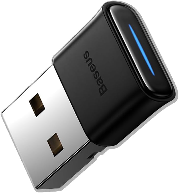 Top 10 Melhores Adaptadores Bluetooth em 2026 (Baseus, Ugreen e mais) 1