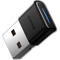 Adaptador USB-A Bluetooth 5.1 para PC e Notebook