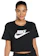 NIKE Camiseta Feminina Nike Sportswear Essential 1
