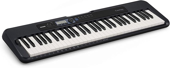 Teclado Casiotone CT-S300 2