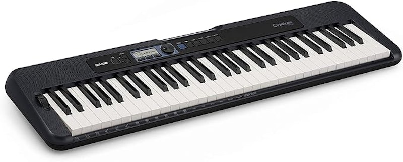 Teclado Casiotone CT-S300 2