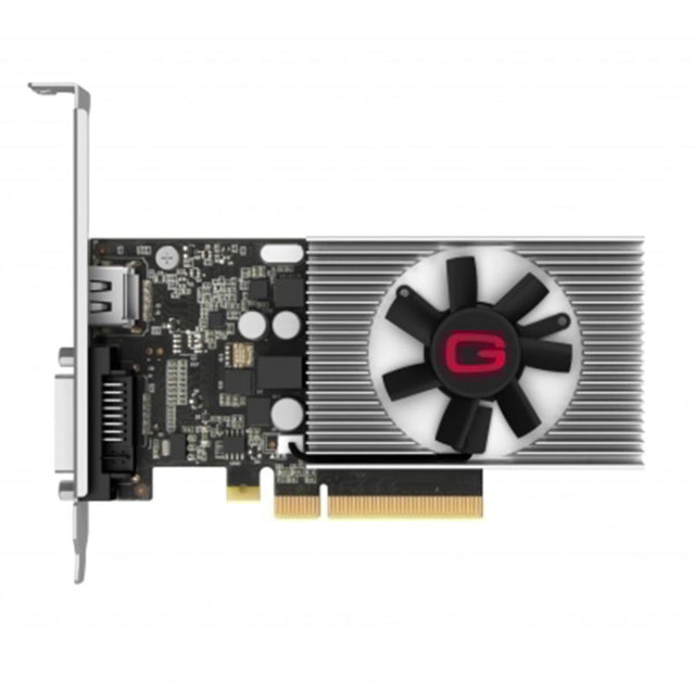 Placa de Vídeo GeForce GT 1030 2