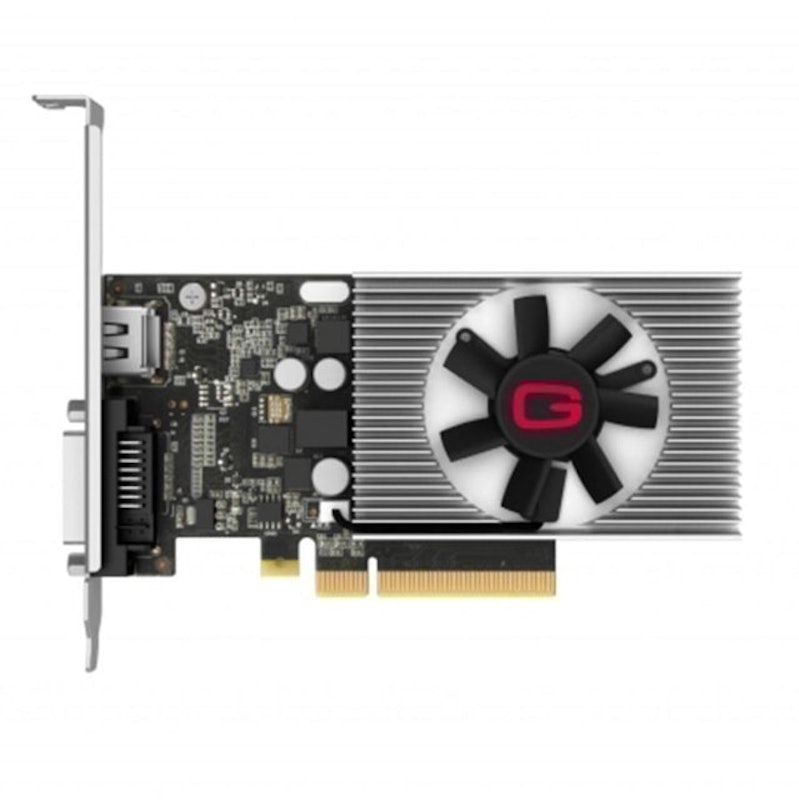 Placa de Vídeo GeForce GT 1030 2