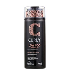 Shampoo Low Poo Curly