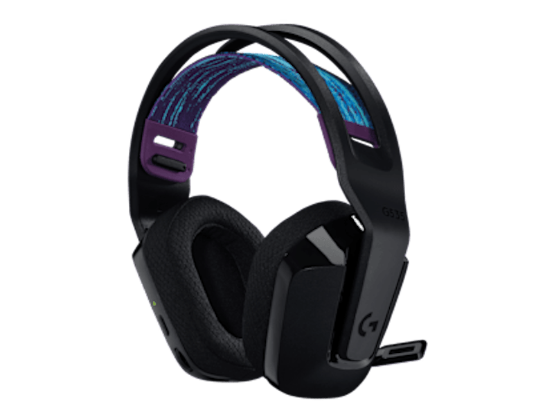 Logitech 4