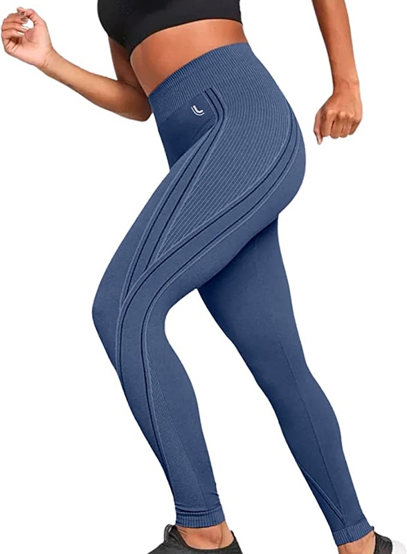 Conjunto Fitness Top + Calça Legging Preta com Tela Transparente Roupa de Academia  Feminina em Promoção na Americanas