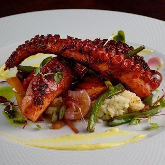 Bistrot de Paris 1